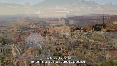 Thumbnail for International Centers Promo Video