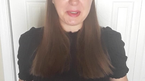 Thumbnail for Three Minute Thesis 2020: Jovana Mijatovic