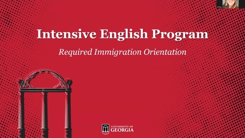 Thumbnail for IEP Orientation