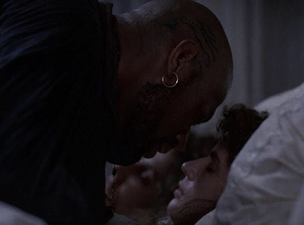 From Parker's Othello (1995) [2]