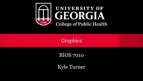 Thumbnail for BIOS 7010 - Graphics.mp4