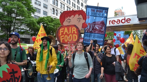 Thumbnail for Coalition of Immokalee Workers (en Espanol)