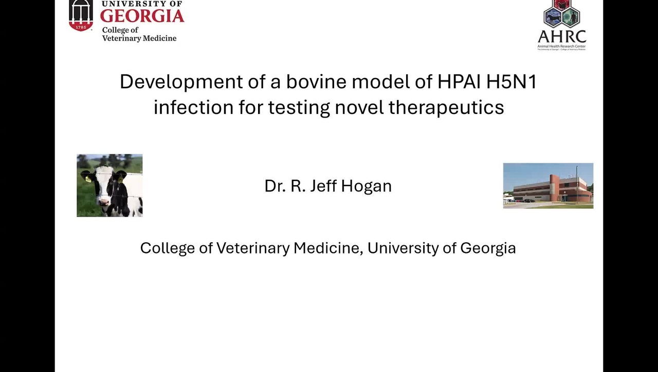 Dr. Jeff Hogan (March 2)