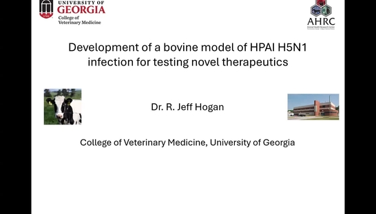 Dr. Jeff Hogan (March 2)
