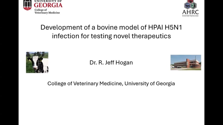 Dr. Jeff Hogan (March 2)