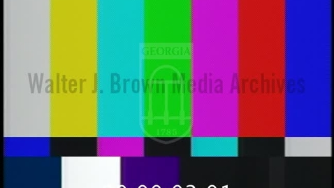 Thumbnail for entry Nightly business report (Television program). [2008--excerpts], Get Your Finances Ready for Retirement | 1 of 1 | 2008005int-arch