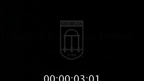 Thumbnail for 	My Washington, My World. [1979-05-12], The Hard Death of Jim Crow, Southside Virginia, 1979 | 1 of 1 | 79022edt