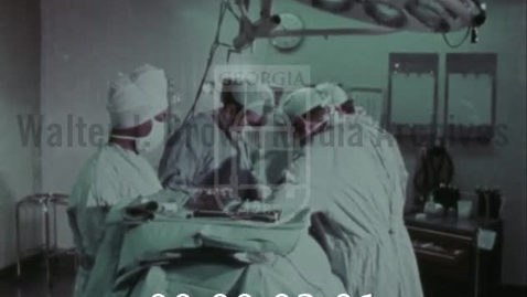 Thumbnail for CBS Reports. Health in America. No. 2, Don't Get Sick in America | 3 of 4 | 70040pst-3-arch