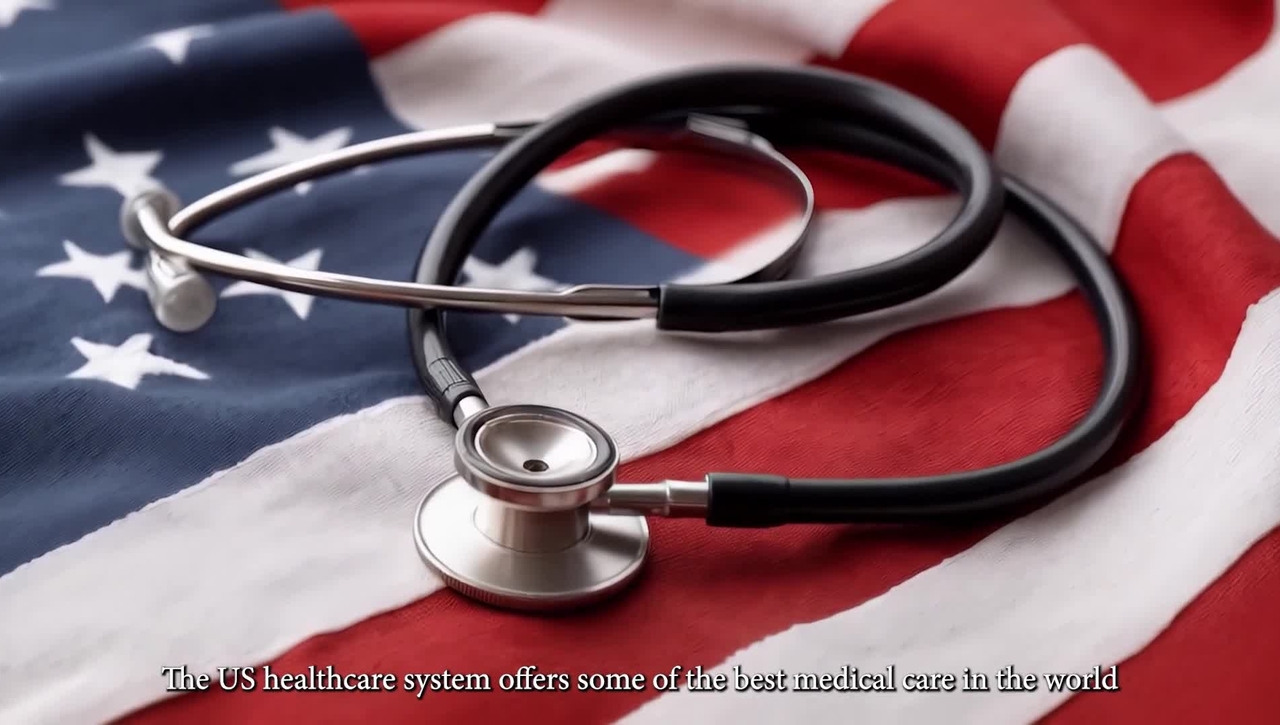Navigating US Health Care and Health Insurance- Suitcase Series