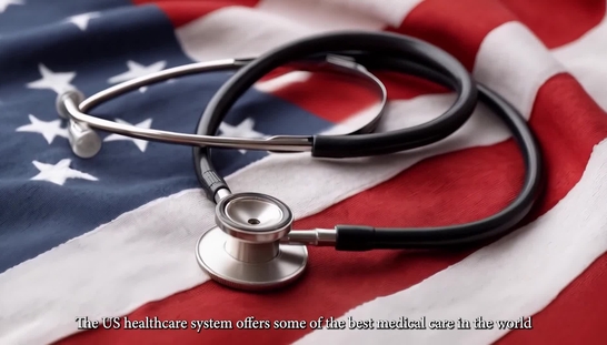 Navigating US Health Care and Health Insurance- Suitcase Series
