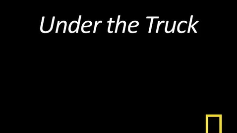 Thumbnail for Kitty Cams: Under the Truck