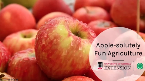 Thumbnail for Apple-solutely Fun Agriculture