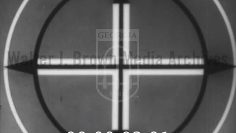 Thumbnail for John Daly and the News. [1957-09-15] | 1 of 1 | 57008nwt-arch