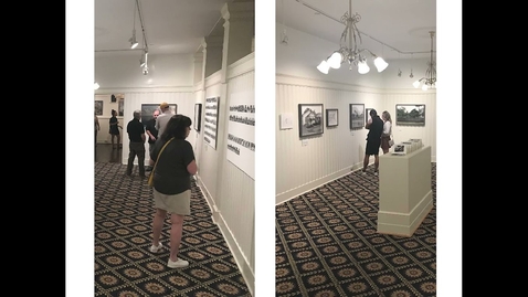 Thumbnail for Discovering the Small Town Feeling