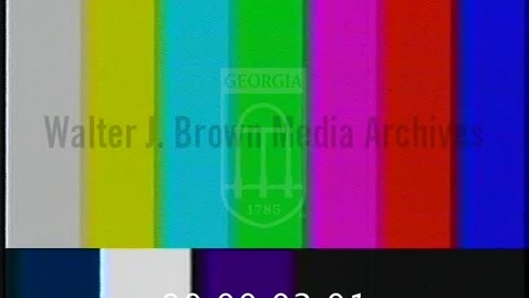 Thumbnail for NBC Reports (Television program). 1977-06-14, The Struggle for Freedom | 1 of 1 | 77073nwt-arch