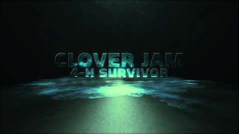 Thumbnail for Clover Jam Promo