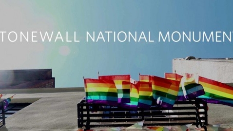 Thumbnail for Fostering LGBTQIA Equity