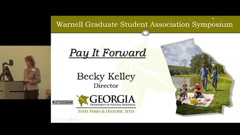 Thumbnail for Becky Kelley