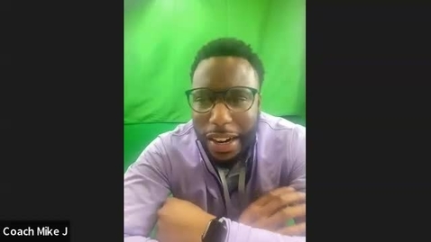 Thumbnail for Michael James, Music Teachers' Stories