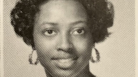 Thumbnail for Beverly Johnson Hood, UGA Black Alumni Oral History Project