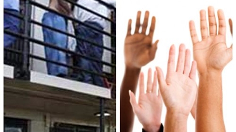 Thumbnail for Prison Pipeline &amp; National Equity Movement w/Llewellyn Cornelius