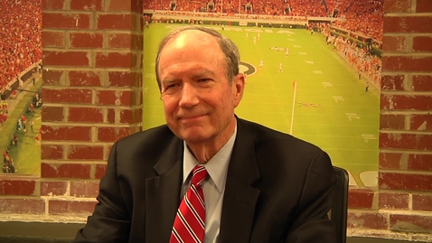 Thumbnail for Charles E. Harman, Jr., Senate Staff Oral History Project