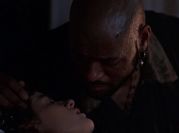 From Parker's Othello (1995) [1]
