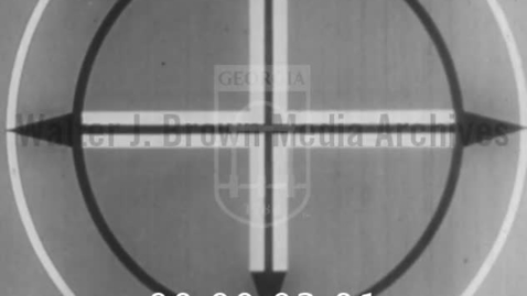Thumbnail for School Crisis -- 1960 | 1 of 1 | 60027pst-arch