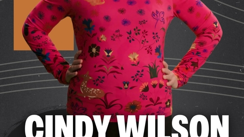 Thumbnail for Cindy Wilson: The Athens Music Scene