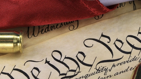 Thumbnail for Is This Where We Need To Be? - A 2nd Amendment Discussion w/Llewellyn Cornelius