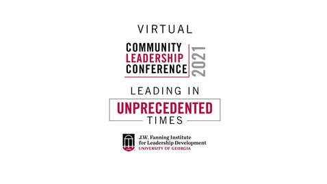 Thumbnail for 2021 Community Leadership Conference - Engaging With Your Board Around Diversity, Equity, and Inclusion