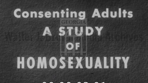 Thumbnail for entry Consenting Adults | oisd_2382