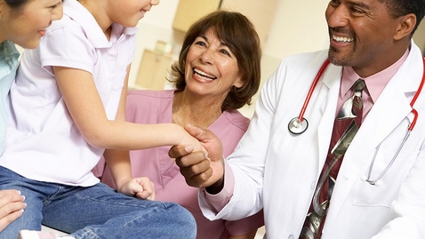 Thumbnail for A historical look at access to healthcare in the U.S.