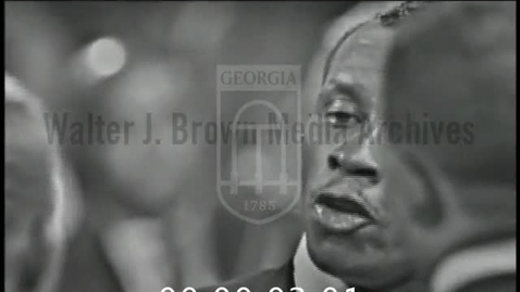 Thumbnail for This Far By Faith: African-American Spiritual Journeys. [No. 3, 2003-06-25], Guide My Feet | 2003182dct-2a