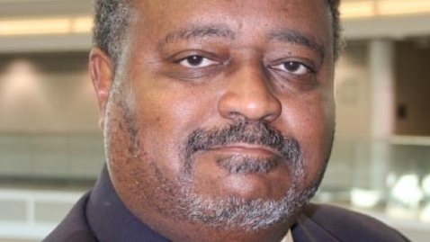 Thumbnail for Levert Hood, UGA Black Alumni Oral History Project 