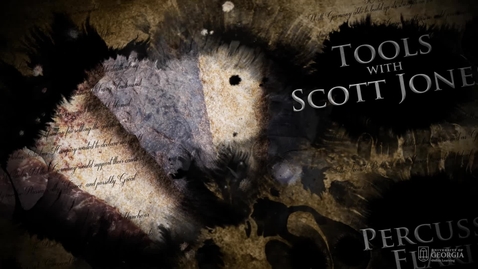 Thumbnail for Experimental Archaeology - Percussion Flaking