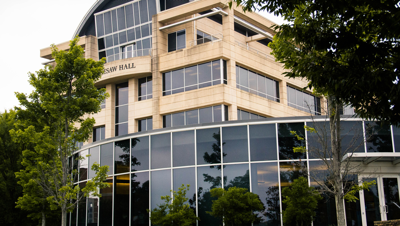 KSU MediaSpace