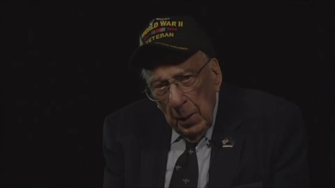 Thumbnail for Richard Bailey: "Crazy Yank!"