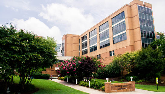 Science Building