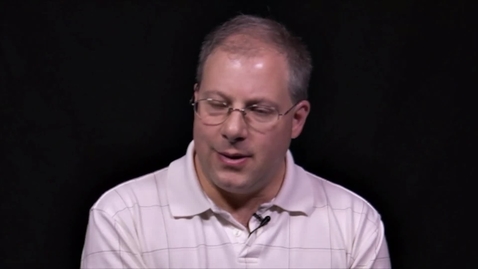 Thumbnail for David Jacobi: &quot;I'm here, I'm safe, I'm happy.&quot;