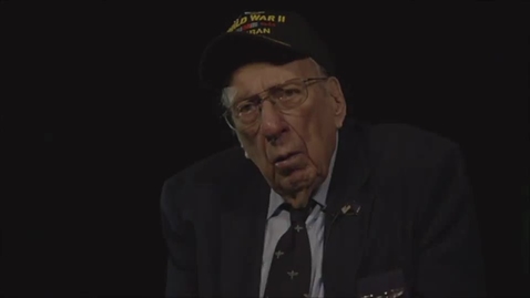 Thumbnail for Richard Bailey: "Isolate the battlefield."