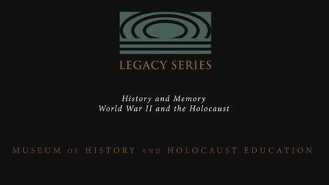 Thumbnail for Jimmy Doi: German Prisoners of War