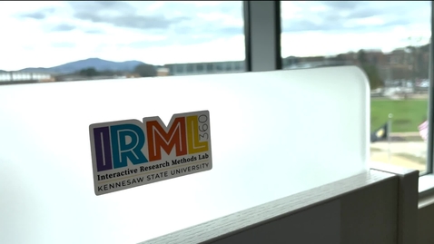 Thumbnail for Integrating library resources into research design: Sage Innovators Award 2023