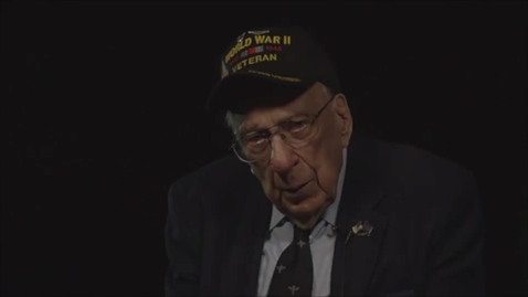 Thumbnail for Richard Bailey: D-Day Invasion