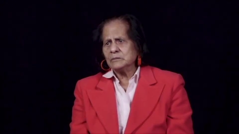 Thumbnail for Mary D'Souza Sequeira: &quot;Why have they ignored you?&quot;