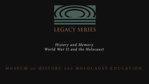 Thumbnail for David Jacobi: &quot;Letters to Joseph Stalin&quot;
