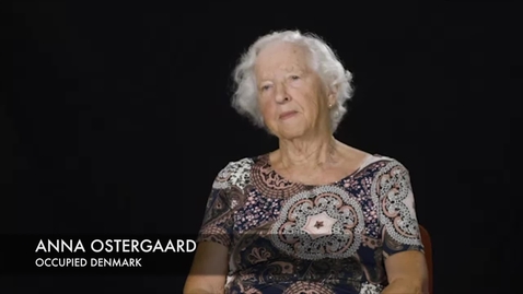 Thumbnail for Anna Ostergaard: King Christian X of Denmark
