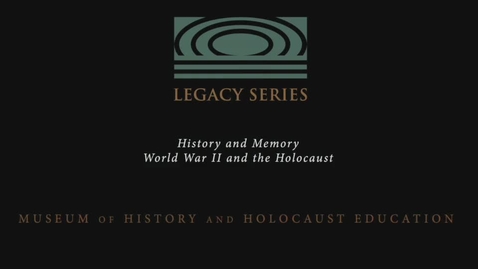 Thumbnail for Joseph Hudson: Pearl Harbor