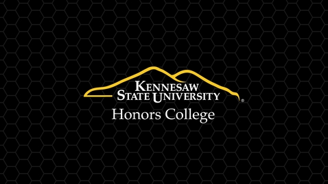 Thumbnail for Prestigious National and International Scholarships and Fellowships