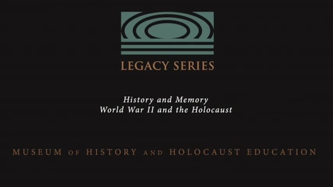 Thumbnail for Crawford Hicks: Sources of Heat